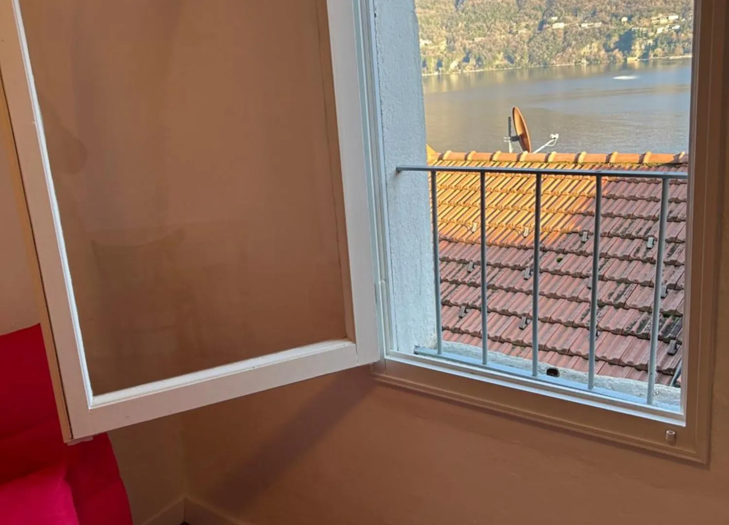 Apartment Casa Con Vista Lago - Il Capriccio Della Marchesa Carate Urio