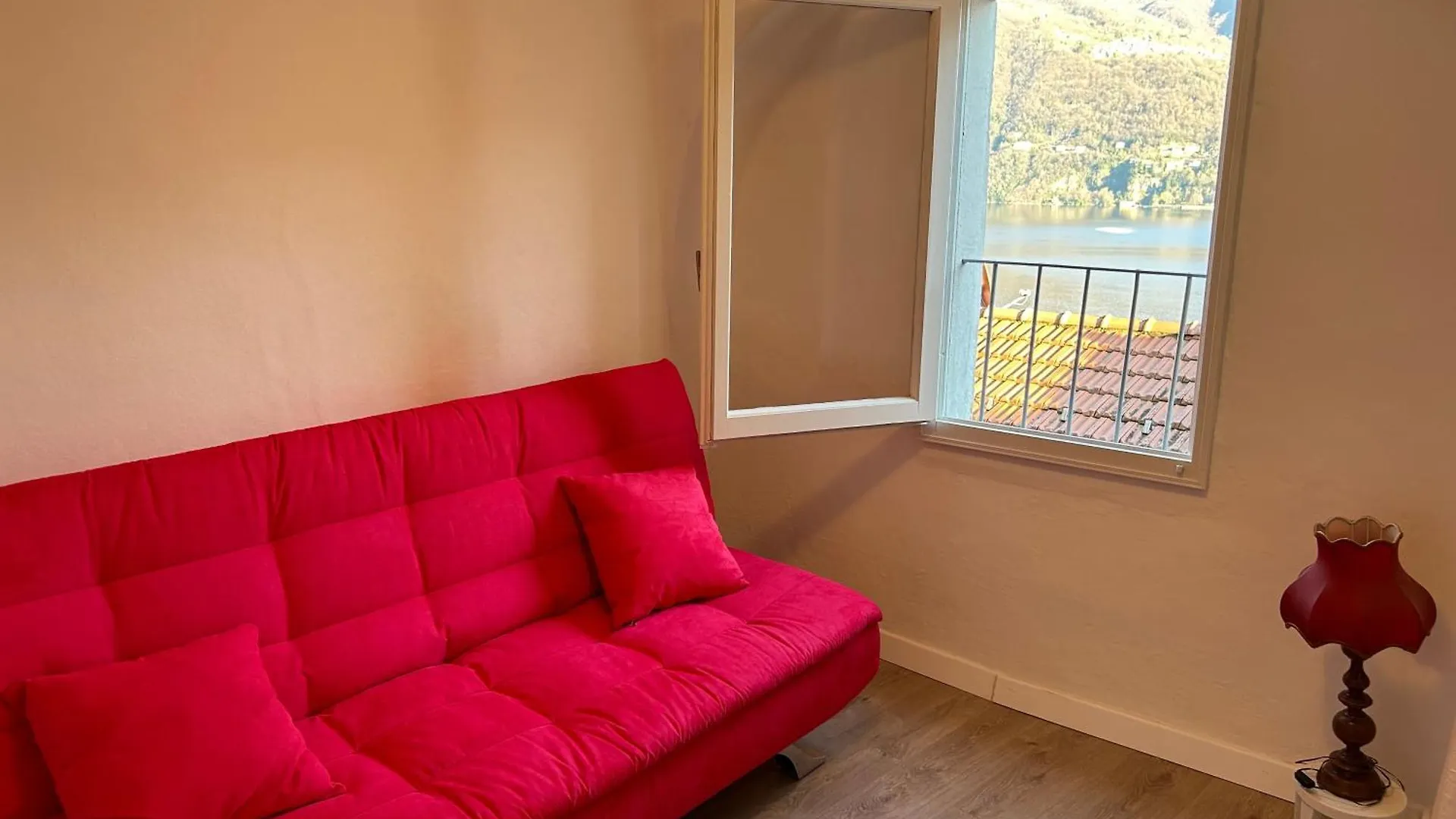 Apartment Casa Con Vista Lago - Il Capriccio Della Marchesa Carate Urio