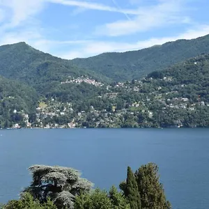  Apartment La Resilienza, With View,